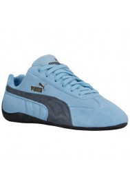 puma speed cat homme noir