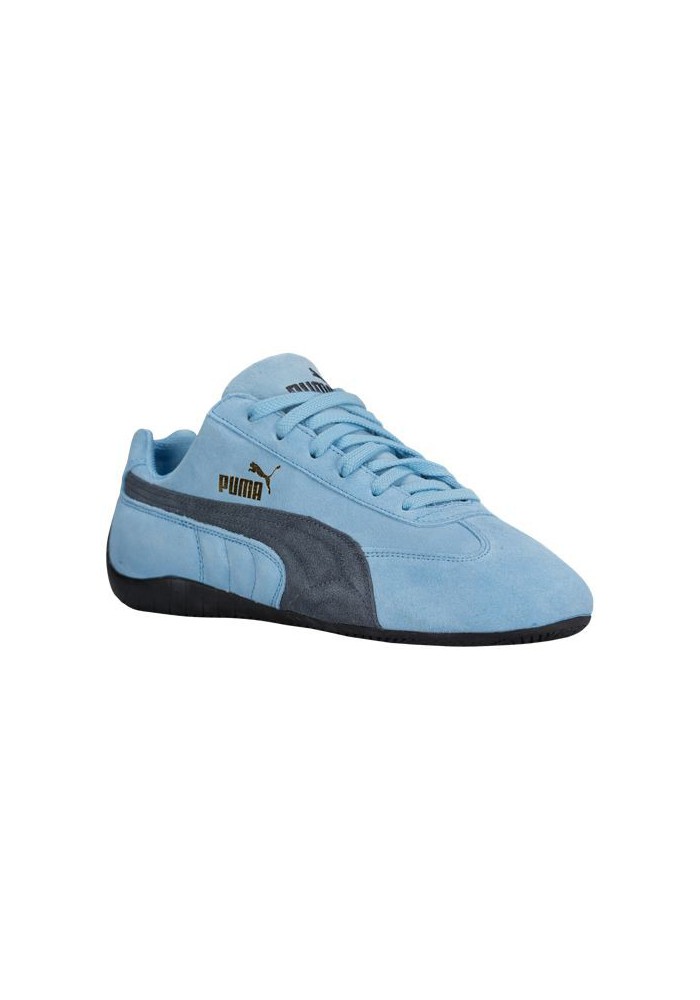 puma bleu ciel