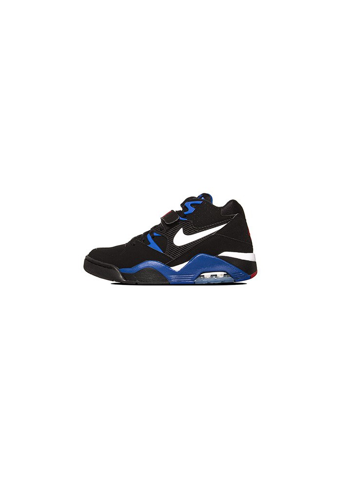 Basket Nike Air Force 180 Noir 310095-011 Hommes