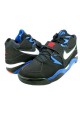 Basket Nike Air Force 180 Noir 310095-011 Hommes