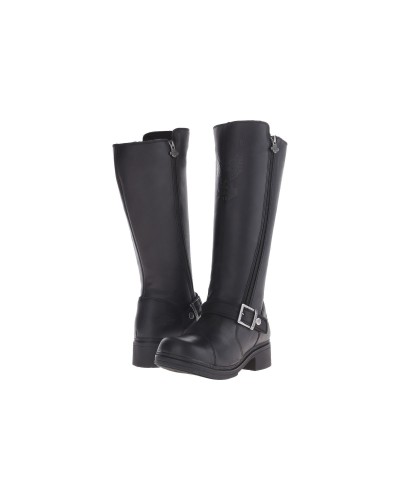 Botte Femme Harley-Davidson Hutcheson  Réf: D83805