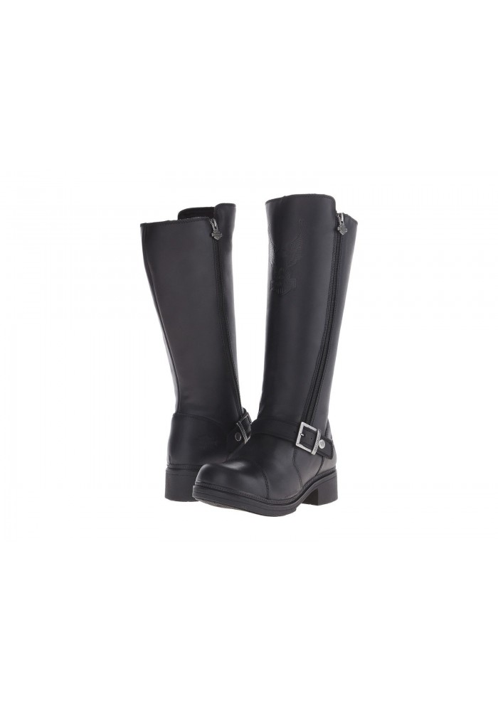 Botte Femme Harley-Davidson Hutcheson Réf: D83805