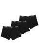 Emporio Armani Hommes Lot de 3 Boxer en Coton