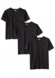 Emporio Armani Hommes Lot de 3 T-Shirt col V Regular Fit