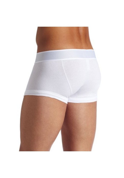 Emporio Armani Hommes Coton Stretch Boxer