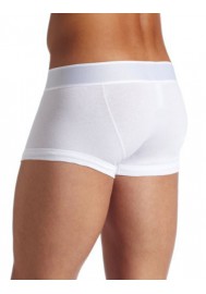 Emporio Armani Hommes Coton Stretch Boxer