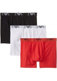  3 Boxer en Coton Emporio Armani / Hommes 