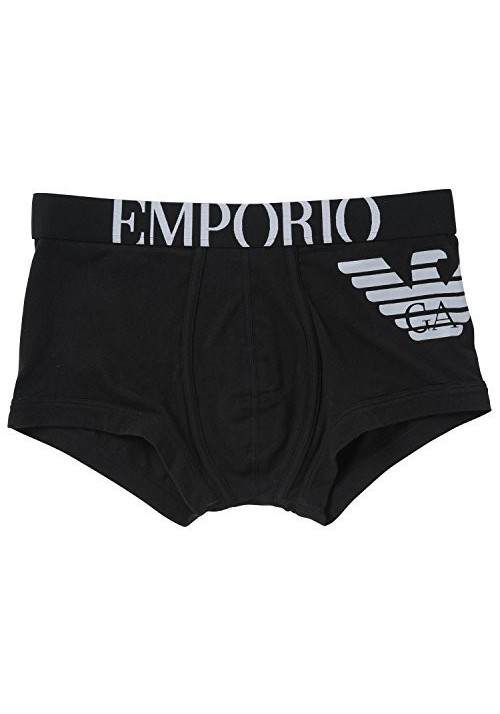 Emporio Armani Hommes Eagle Boxer