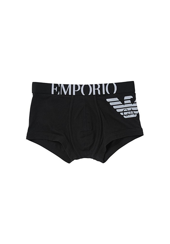 Emporio Armani Hommes Eagle Boxer