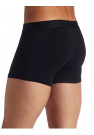 Boxer en Coton Stretch Emporio Armani Homme 