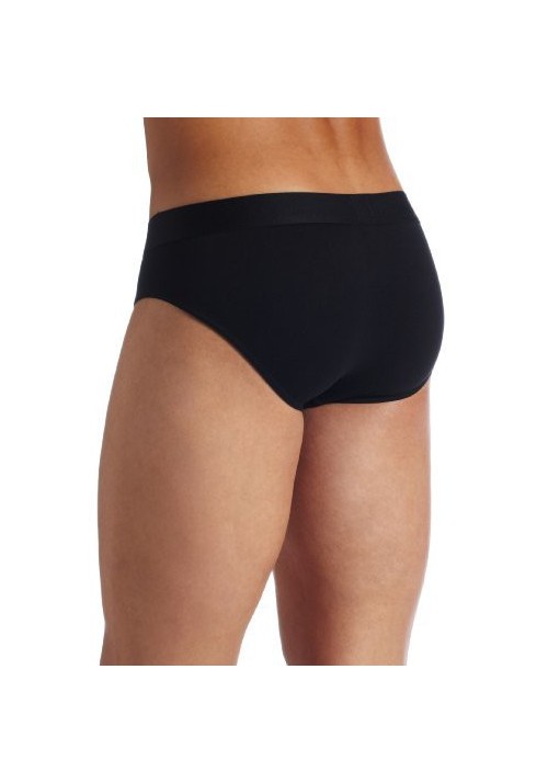 Emporio Armani Hommes Slip en Coton Stretch