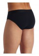 Emporio Armani Hommes Slip en Coton Stretch