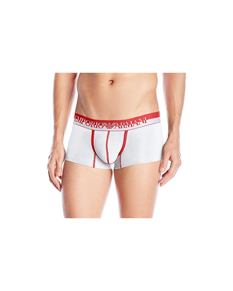 Emporio Armani Hommes Magnum Coton Stretch Boxer