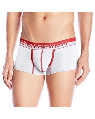 Emporio Armani Hommes Magnum Coton Stretch Boxer