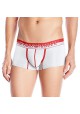 Emporio Armani Hommes Magnum Coton Stretch Boxer