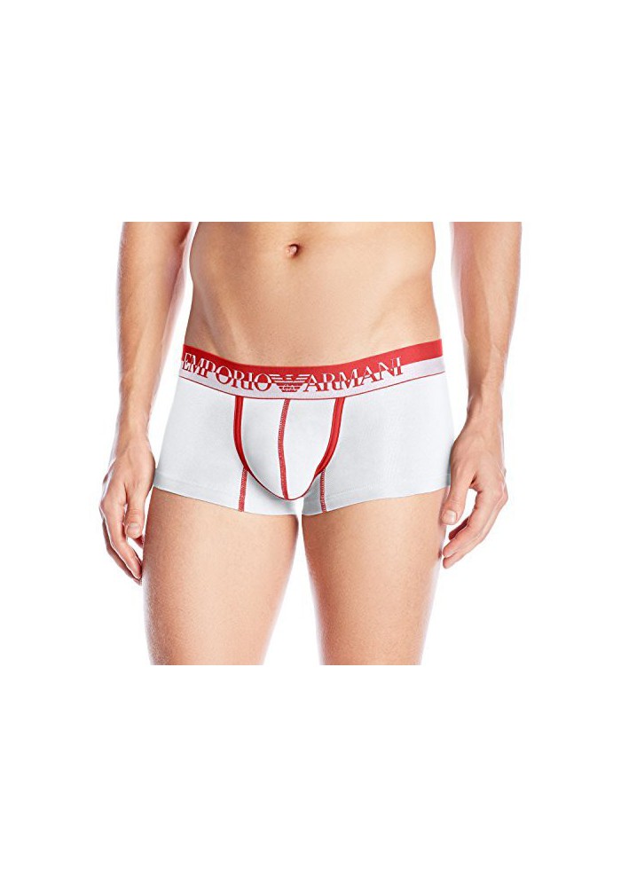 Emporio Armani Hommes Magnum Coton Stretch Boxer