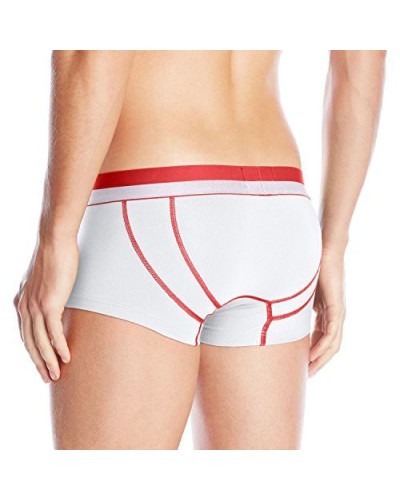 Emporio Armani Hommes Magnum Coton Stretch Boxer