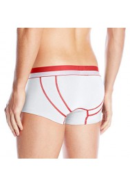 Emporio Armani Hommes Magnum Coton Stretch Boxer