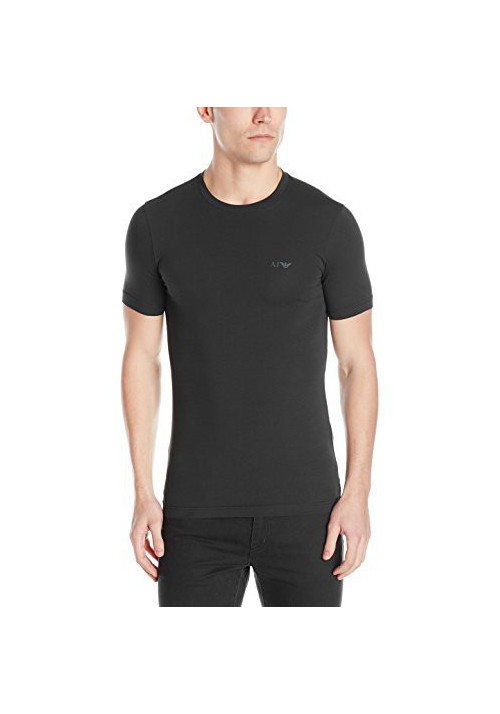 Armani Jeans Hommes T-shirt Extra Slim Fit col rond