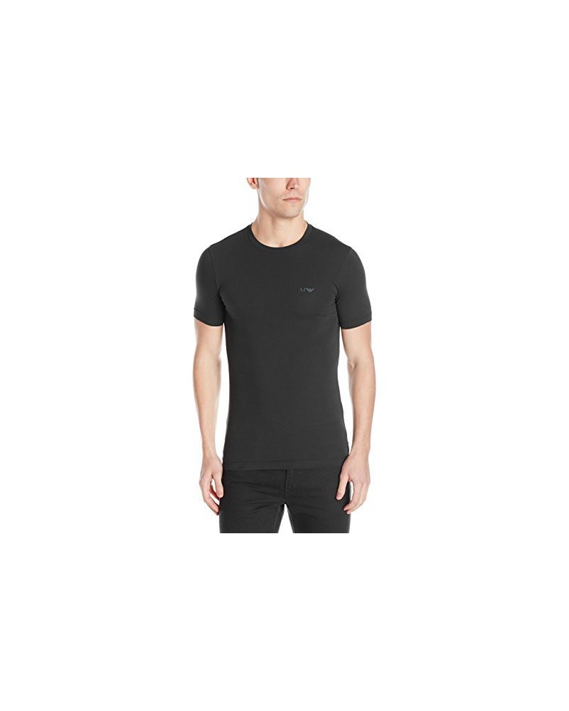 Armani Jeans Hommes T-shirt Extra Slim Fit col rond