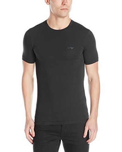 Armani Jeans Hommes T-shirt Extra Slim Fit col rond