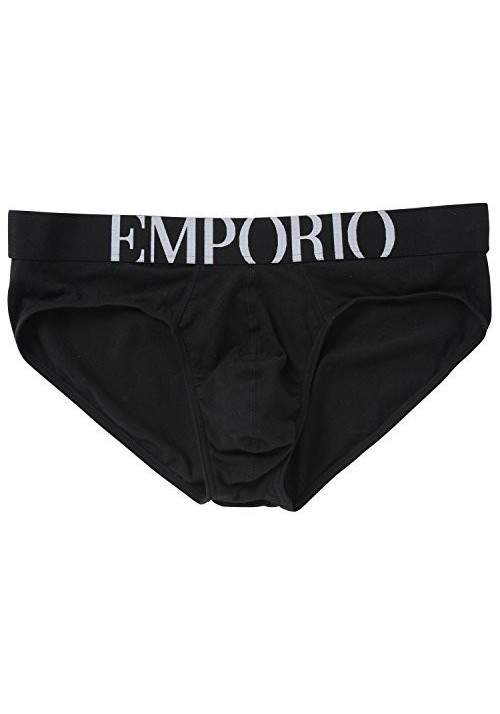 Emporio Armani Hommes Slip Eagle Hip