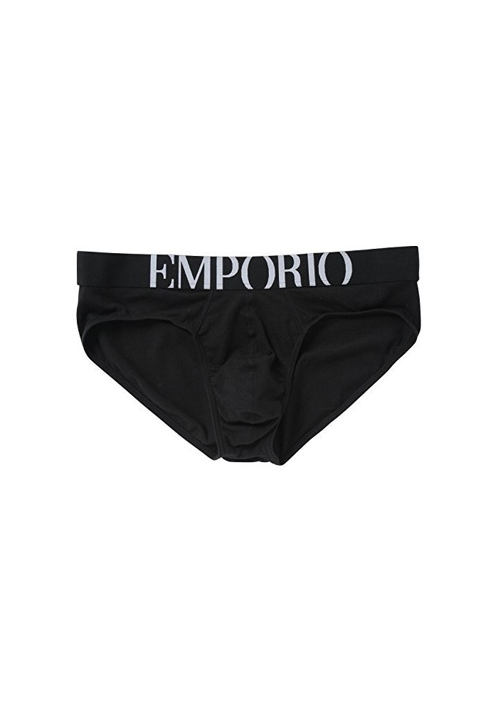 Emporio Armani Hommes Slip Eagle Hip