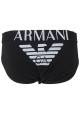 Emporio Armani Hommes Slip Eagle Hip