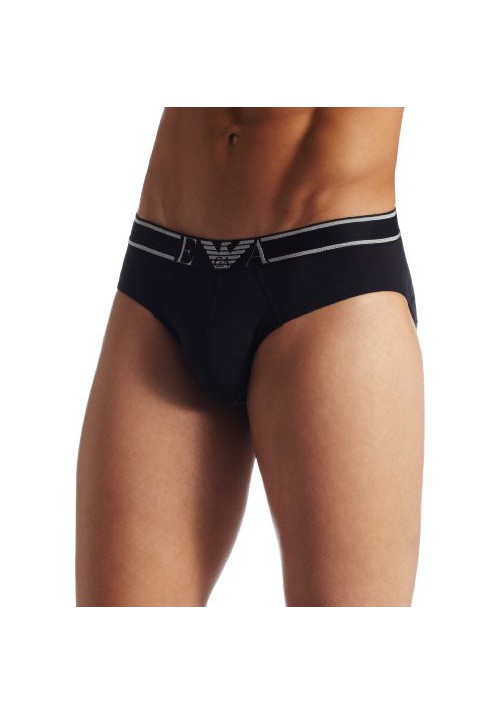 Emporio Armani Hommes Modal Slip
