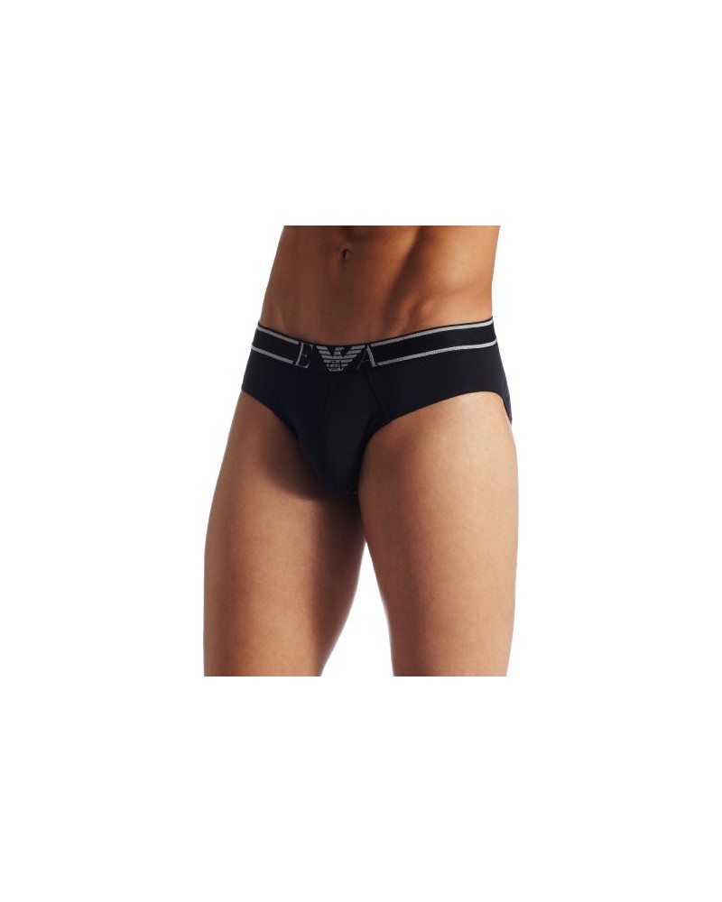 Emporio Armani Hommes Modal Slip