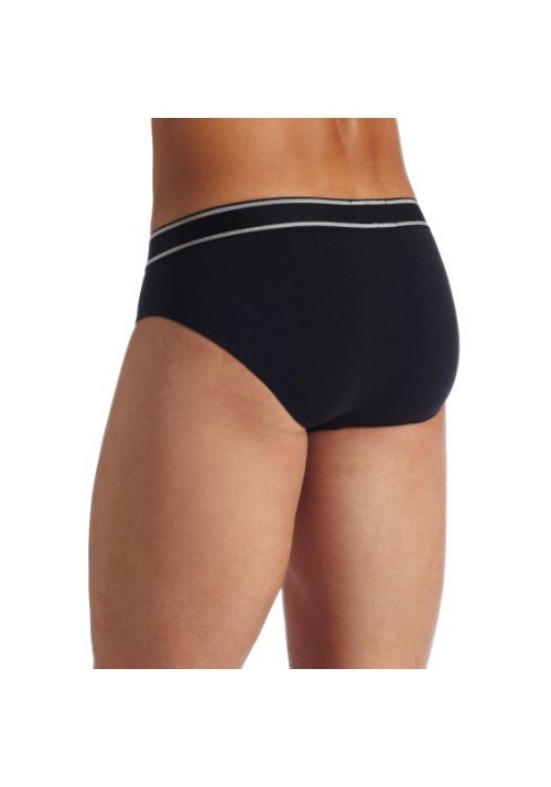 Emporio Armani Hommes Modal Slip