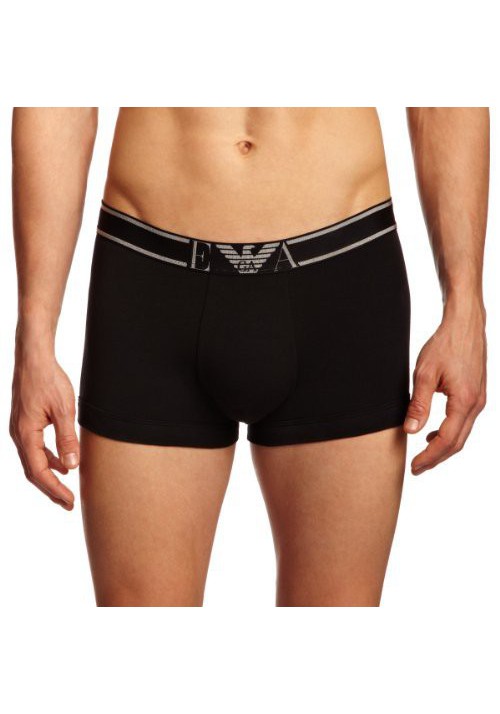 Emporio Armani Hommes Modal Boxer