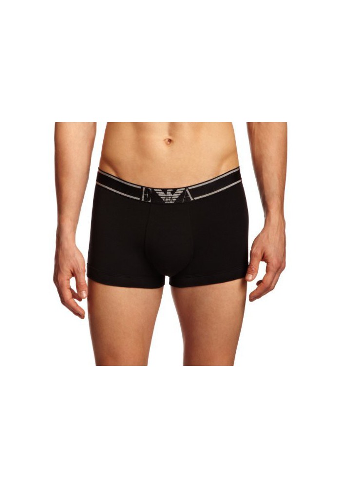 Emporio Armani Hommes Modal Boxer