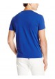 Armani Jeans Hommes T-Shirt Slim Fit Logo