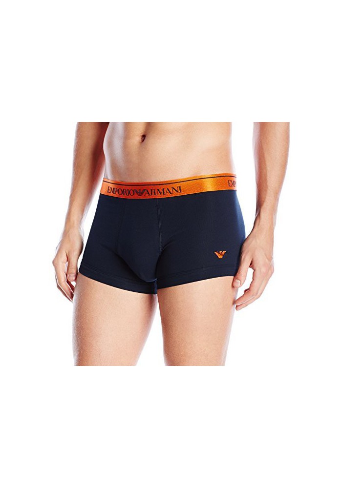 Emporio Armani Hommes Stretch Boxer