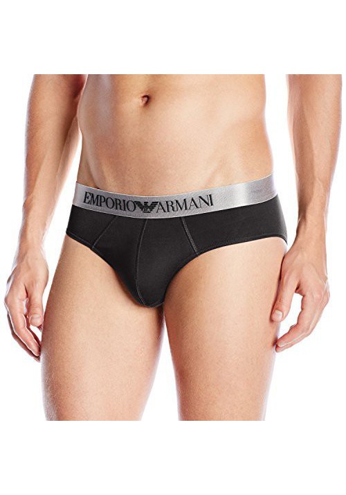 Emporio Armani Hommes Premium Stretch Modal Slip