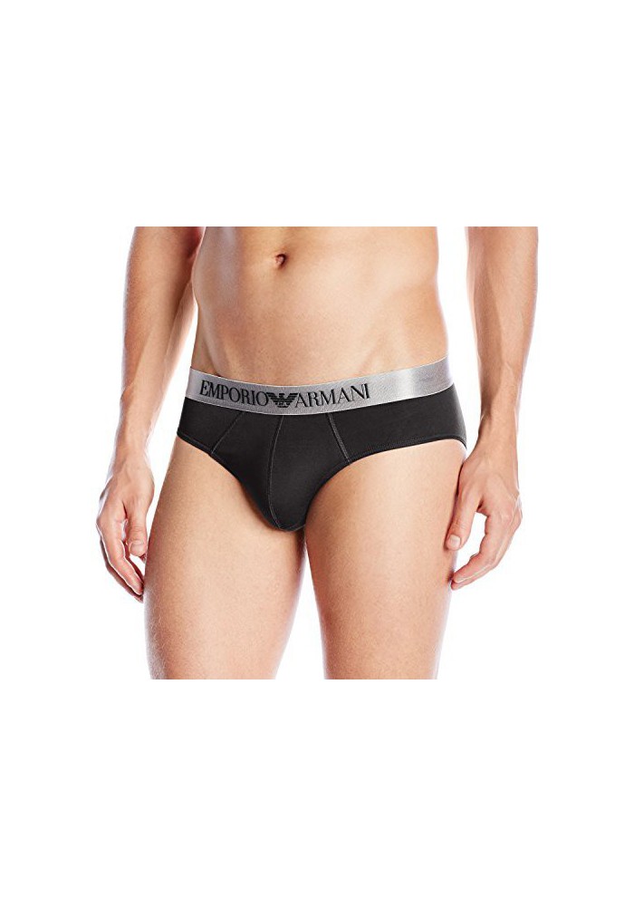 Emporio Armani Hommes Premium Stretch Modal Slip