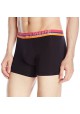 Emporio Armani Hommes Basic Rainbow Coton Stretch Boxer