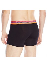 Emporio Armani Hommes Basic Rainbow Coton Stretch Boxer