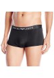 Boxer Emporio Armani Hommes en Microfibre