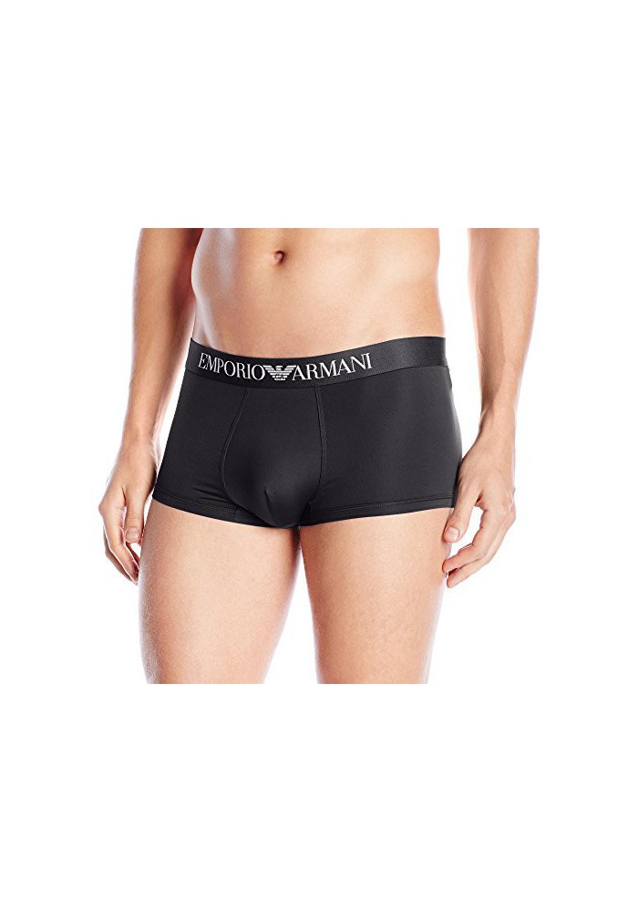 boxer homme emporio armani