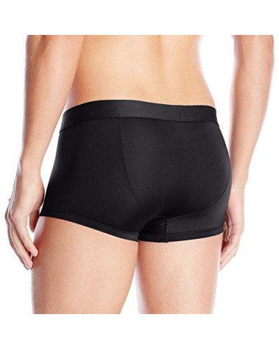 Boxer Emporio Armani Hommes en Microfibre