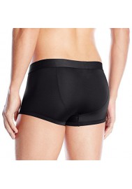 Boxer Emporio Armani Hommes en Microfibre