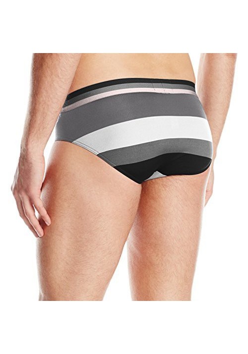 Emporio Armani Hommes  Block Microfibre Slip