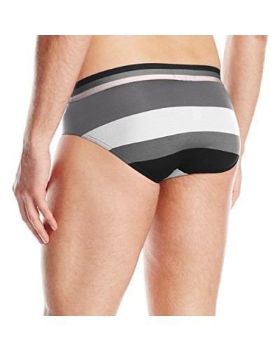 Emporio Armani Hommes  Block Microfibre Slip