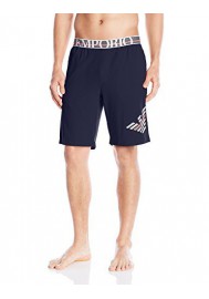 Emporio Armani Hommes Retro Eagle Bermuda Short