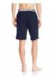 Emporio Armani Hommes Retro Eagle Bermuda Short