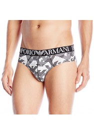 Emporio Armani Hommes Fancy Camo Slip