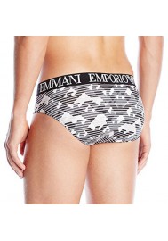 Emporio Armani Hommes Fancy Camo Slip