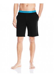 Emporio Armani Hommes French Terry Bermuda Short